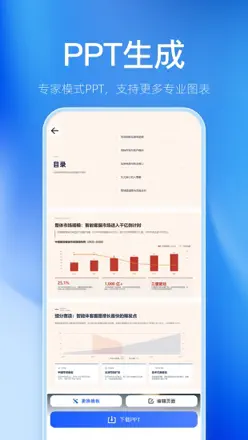 「千问 - 阿里AI助手」截图 8