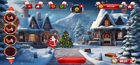 Escape Game:Christmas Carnival screenshot