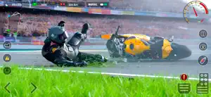 Moto Racer - Bike Racing Games screenshot 2