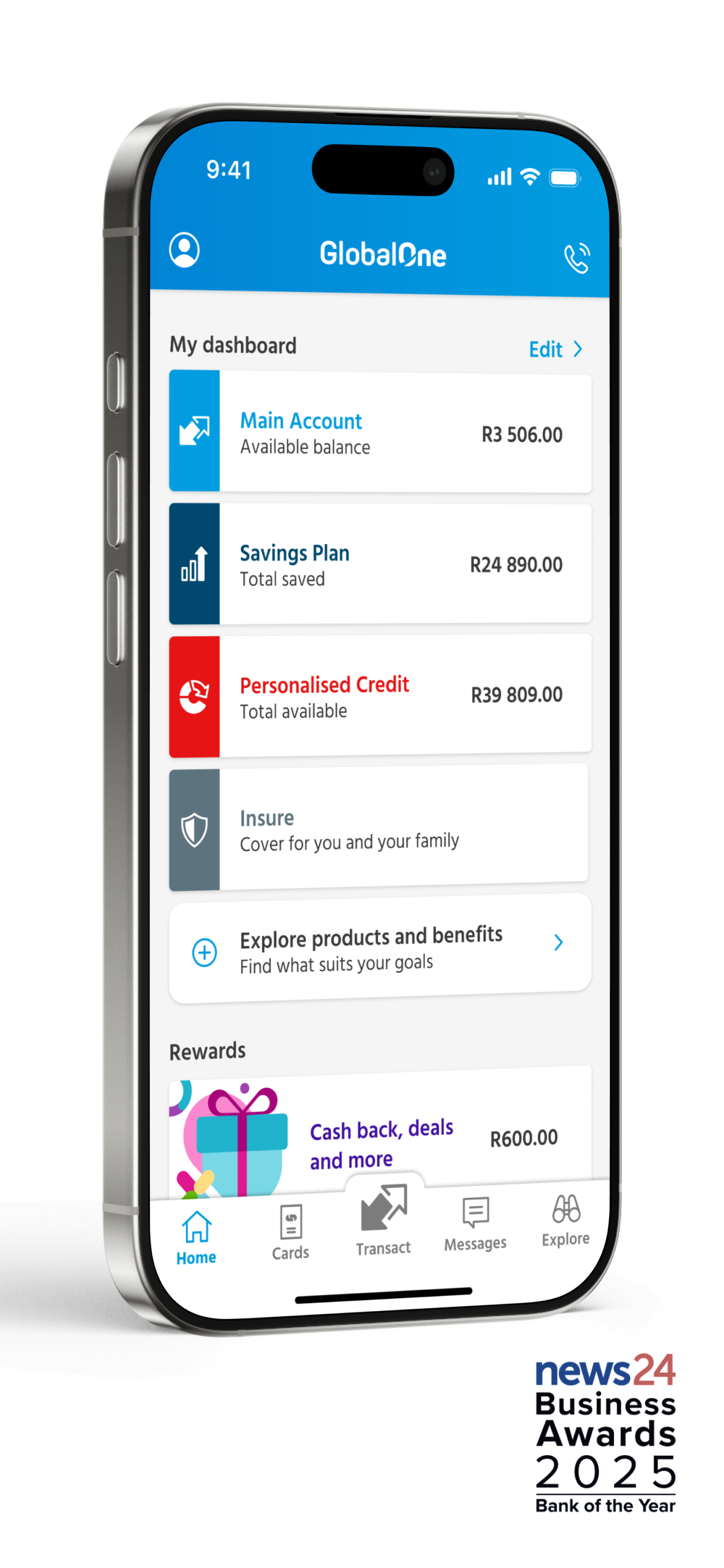 Capitec Bank