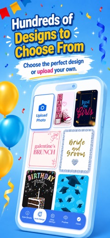 Invitd: Easy Party Invites Screenshot 7 of 9
