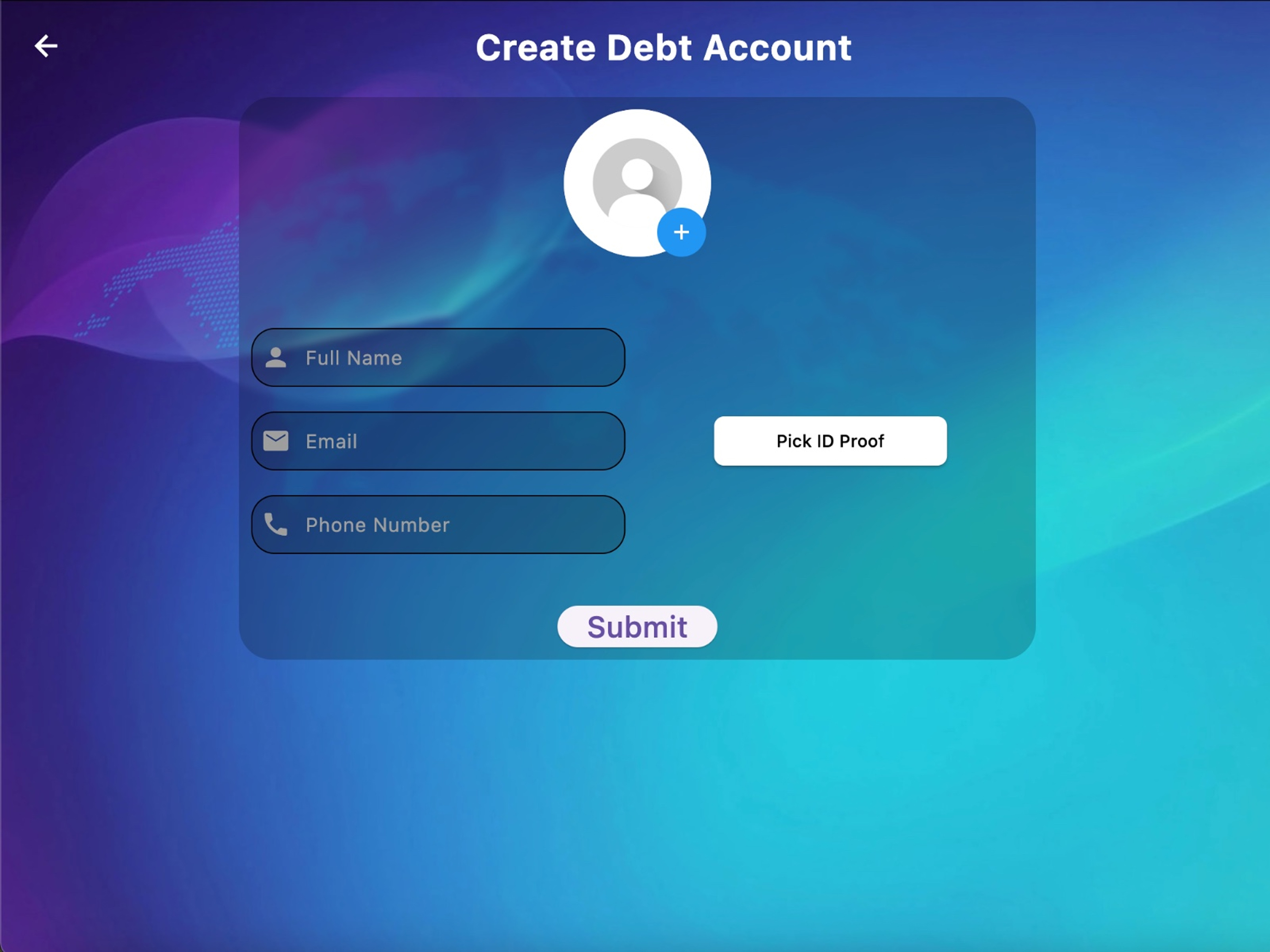 SDecode Smart POS screenshot 17