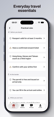 Stopover: China Transit screenshot 2