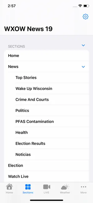 WXOW 19 News NOW screenshot 4