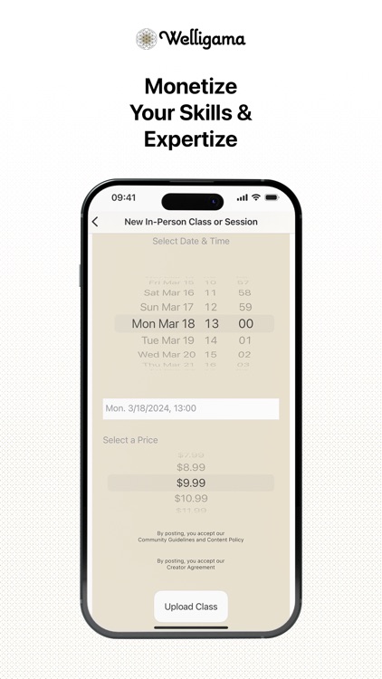 Welligama screenshot-9