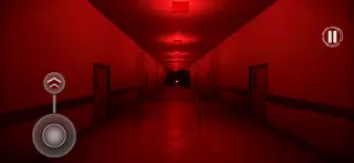 Backrooms: Outrun To Survive! - Screenshot 1