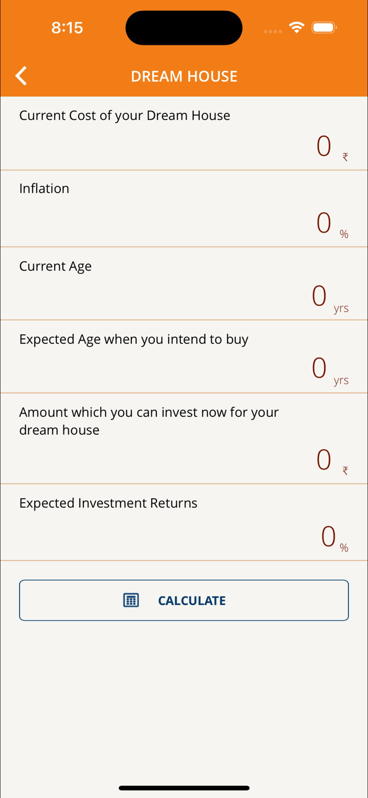 IPRUTOUCH for Partners screenshot 7