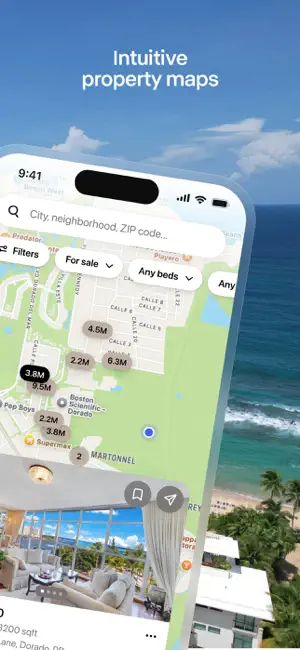 Nest Lux screenshot 2
