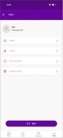 NOVA PROTECT Screenshot 4 of 4
