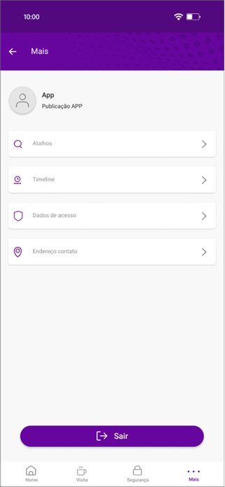 NOVA PROTECT Screenshot 4 of 4