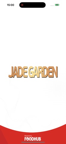 Jade Garden. Screenshot 1 of 4