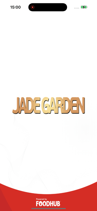 Jade Garden. Screenshot 1 of 4