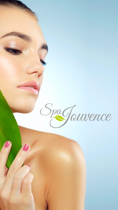 Spa Jouvence screenshot