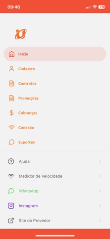 UltraFibra Screenshot 5 of 10