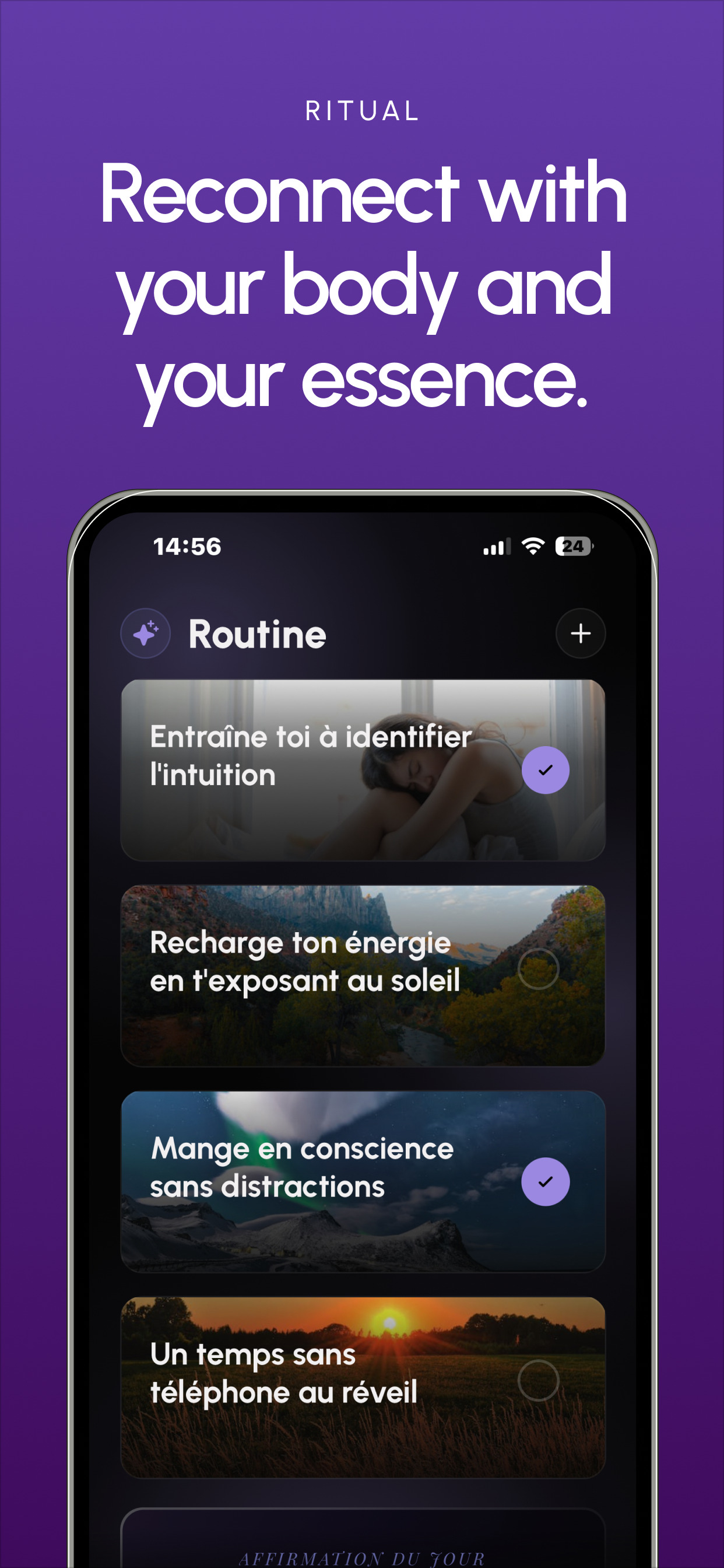 Realygn - Inner alignment screenshot 5