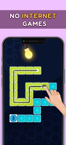Mini Games: 100+ Offline Games Screenshot 8 of 8