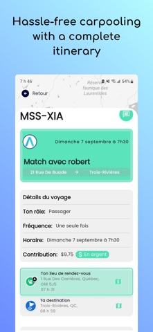 Allons Screenshot 5 of 6
