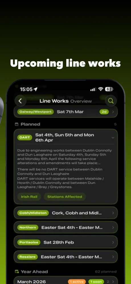 BIG Train screenshot 3