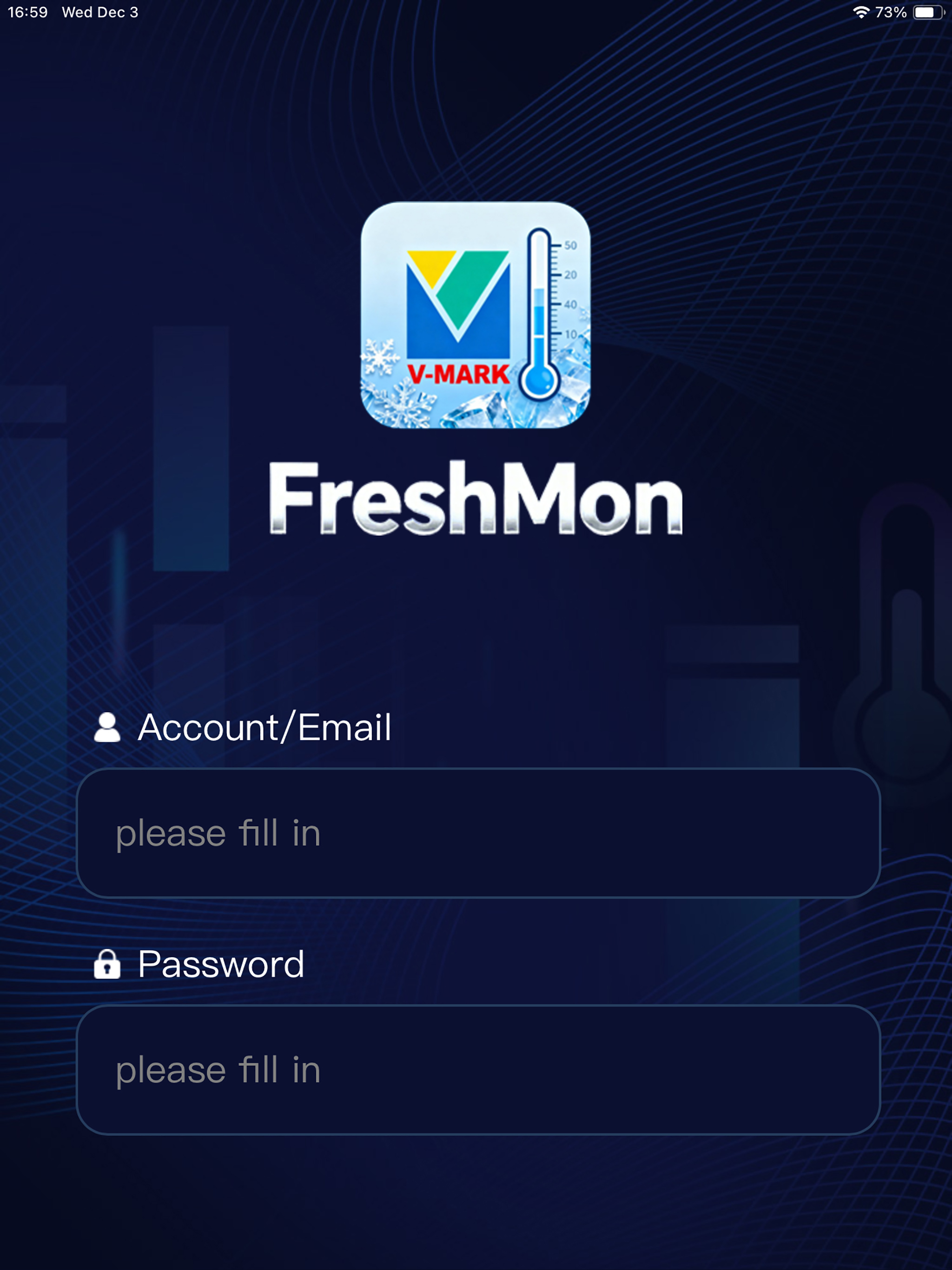 FreshMon screenshot 5