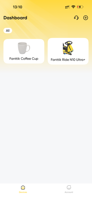 Fanttik Screenshot 1 of 3