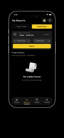 CentFX Screenshot 3 of 4