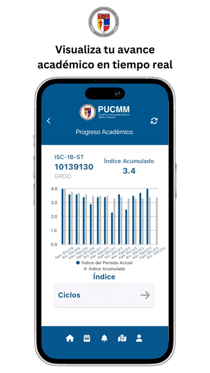 PUCMM screenshot-3