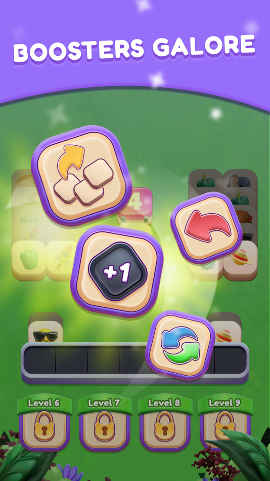 #2. Super Tiles: Cute Animals (iOS) 게시자: Gokhan Kaptan