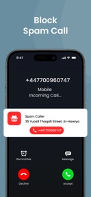 True Phone Caller ID & Contact screenshot