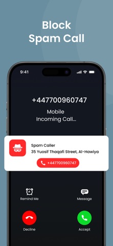True Phone Caller ID & Contact screenshot