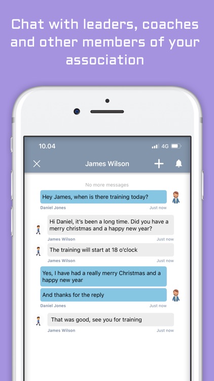 Wiandi by MinForening screenshot-3