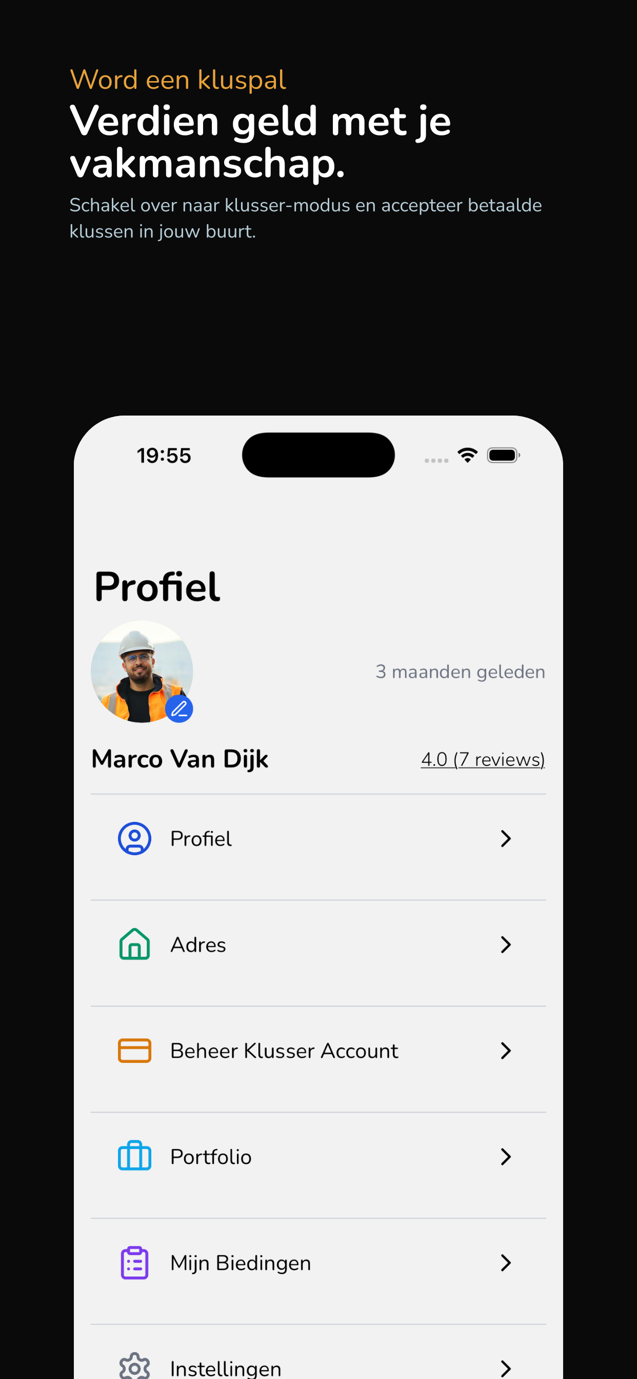 Kluspal