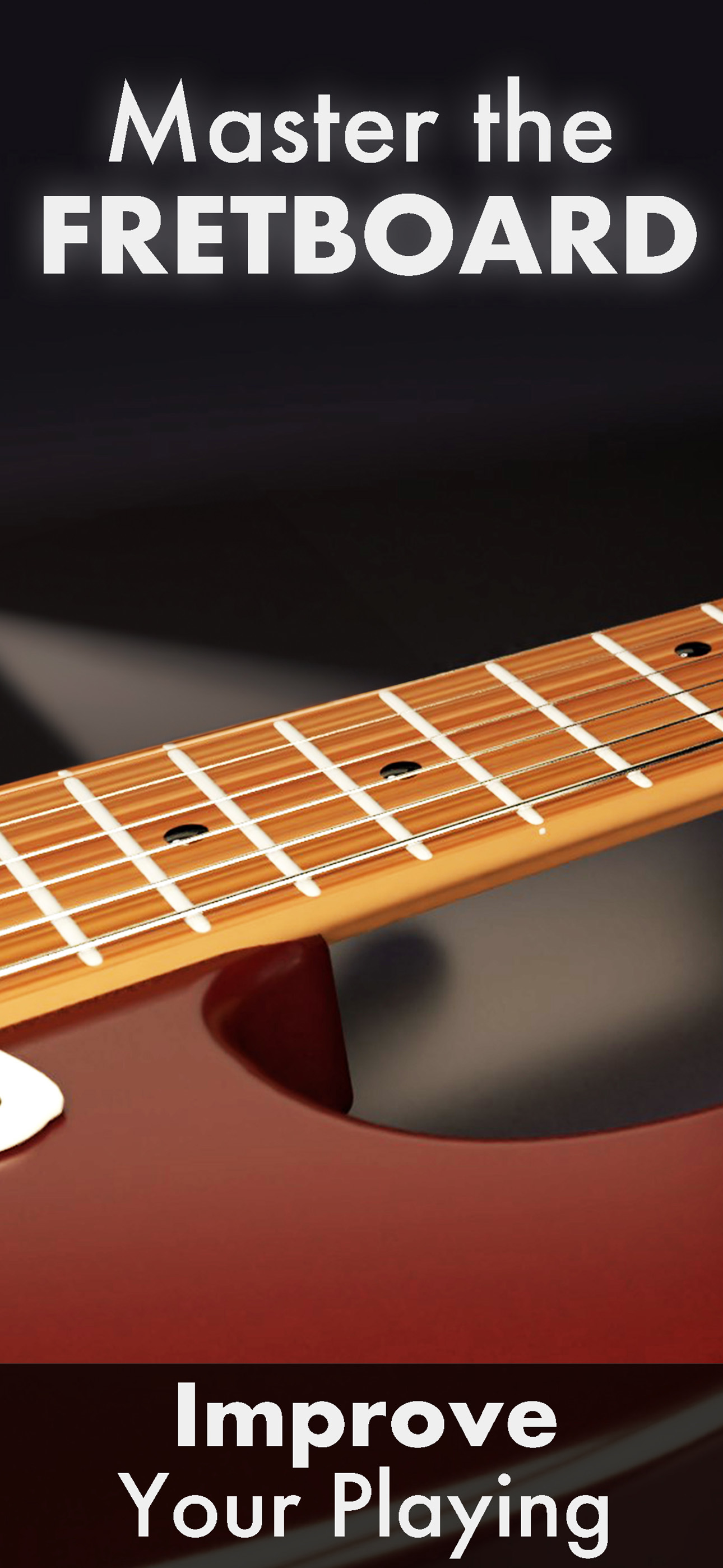 Guitar Blast - Learn Fretboard