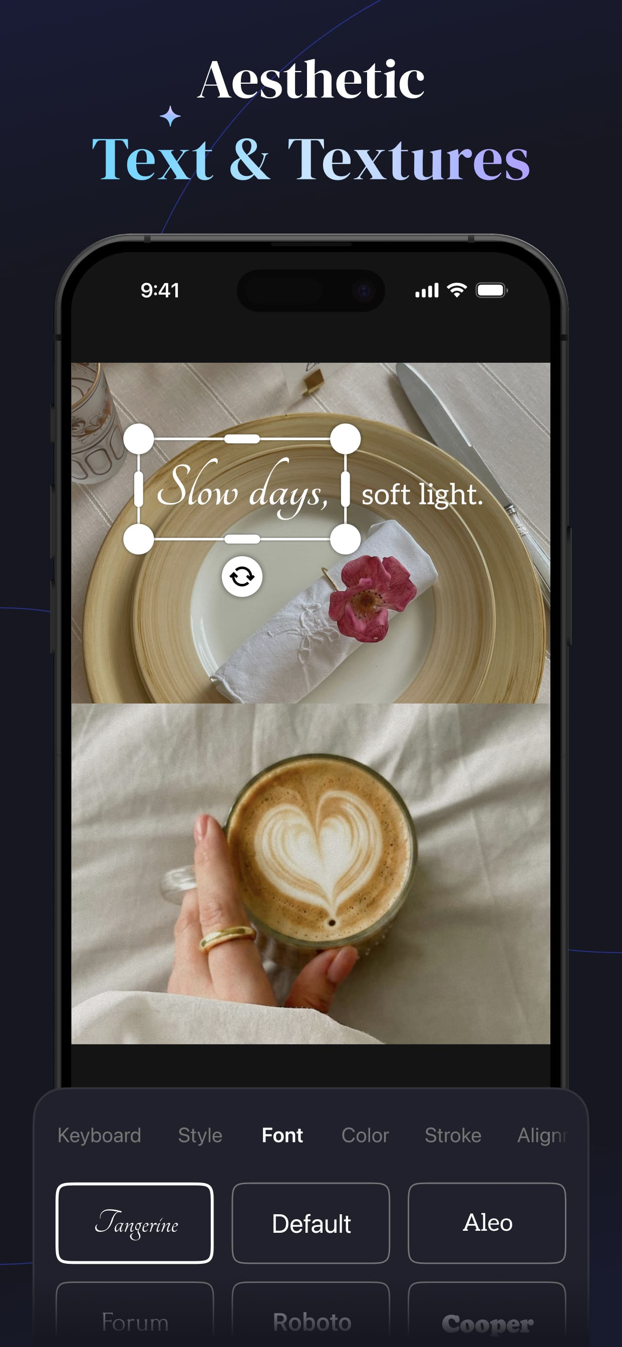 AICollage: Photo Collage Maker screenshot 8