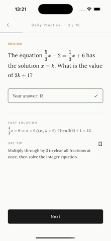 MathMode Screenshot 3 of 9
