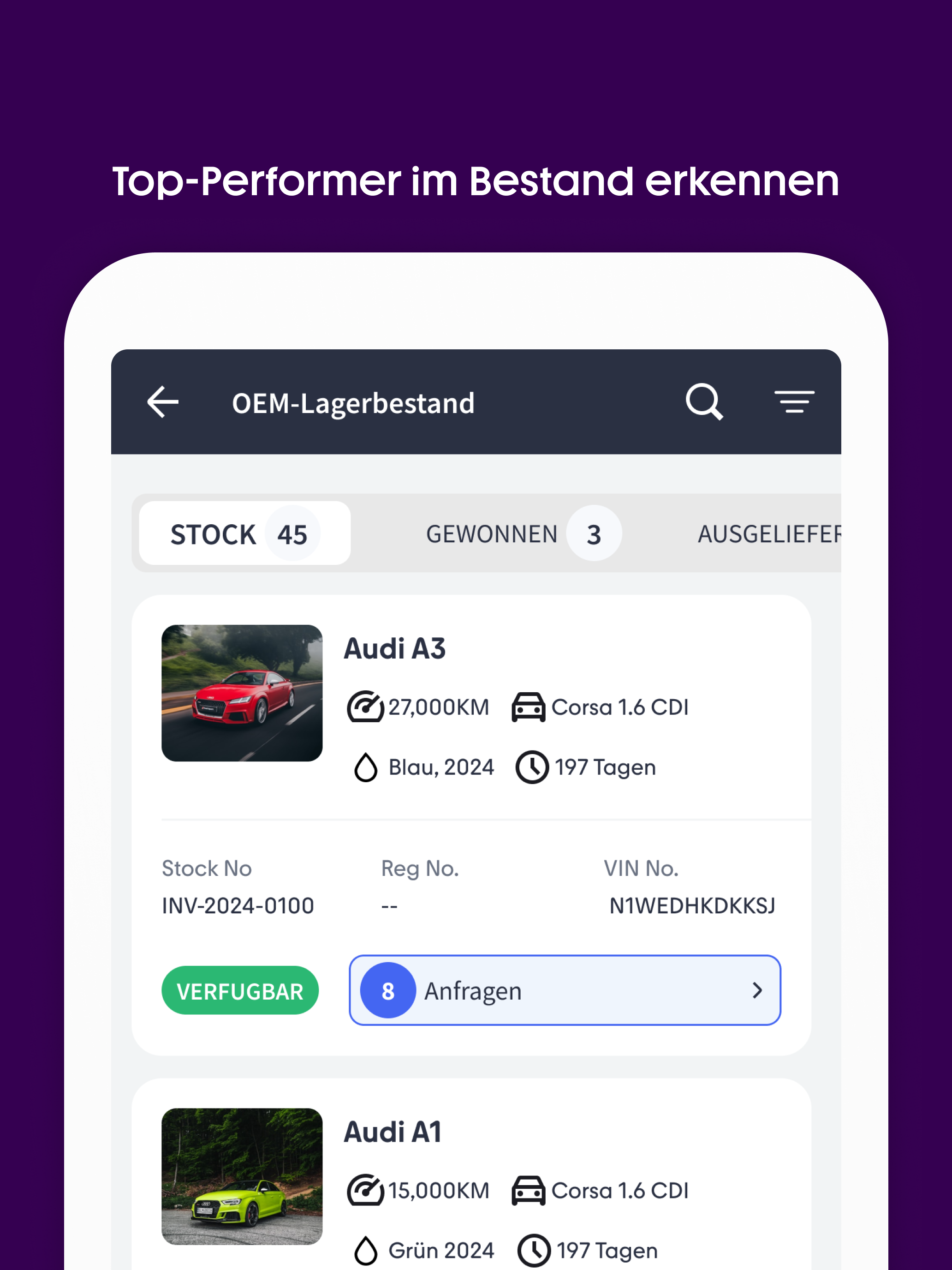 Lead Manager Pro