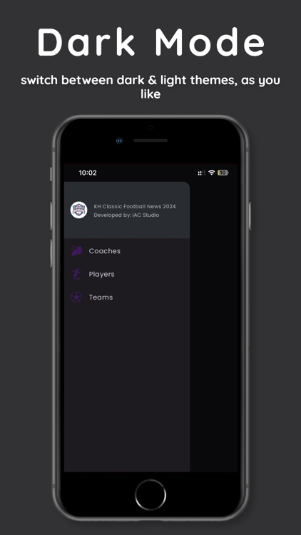 KH Classic Football News 2024 screenshot-4