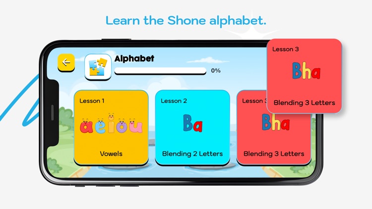 Mothers Tongue With The Trio screenshot-6