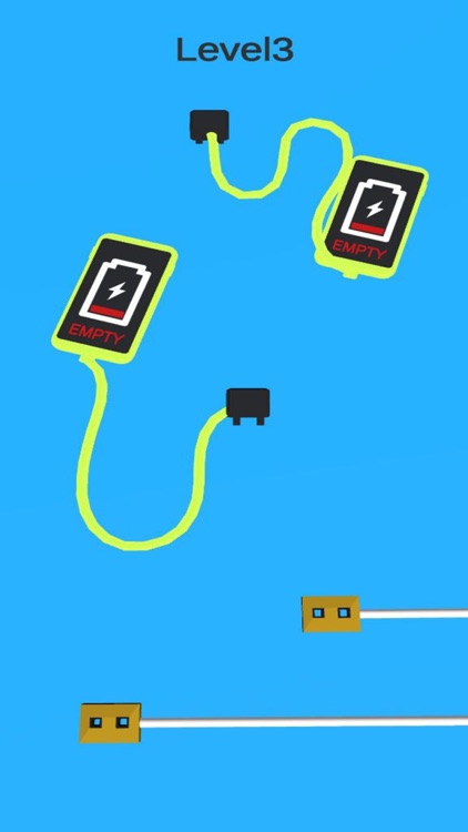 Jun-Wiring-Puzzle screenshot-3