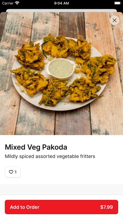 Sankalp The Taste of India