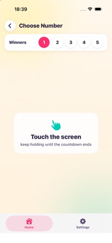 Spin Wheel: Decide Together screenshot 8