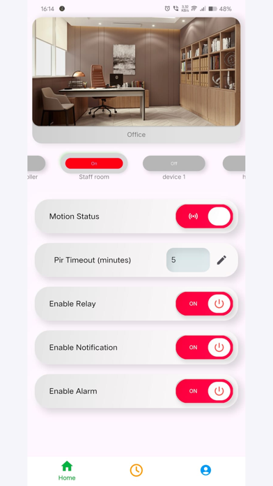 EOT HOME Screenshot 6 of 8