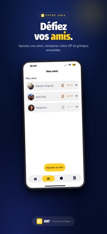 KRT screenshot