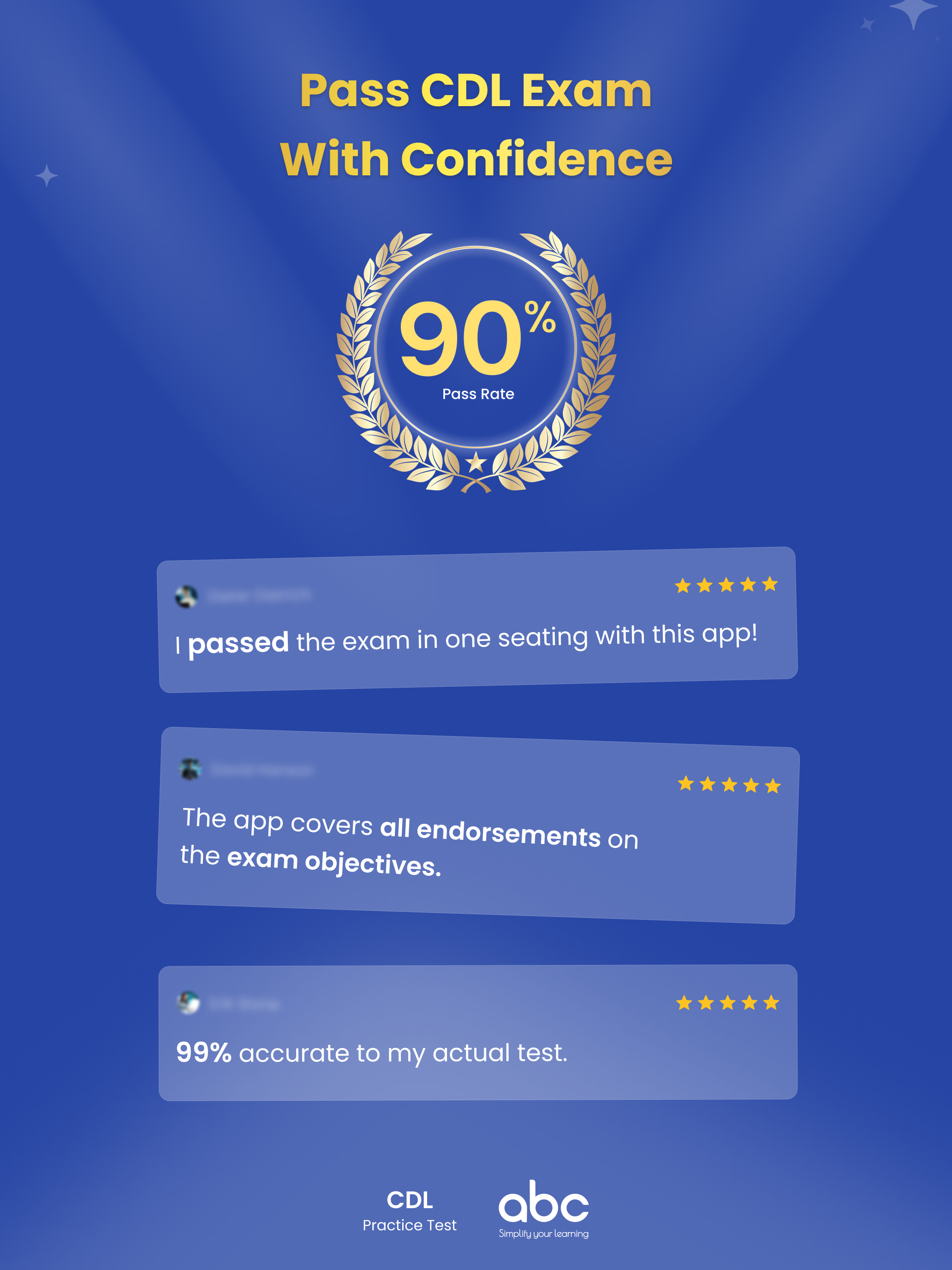 CDL Exam Prep 2026 with AI screenshot 12