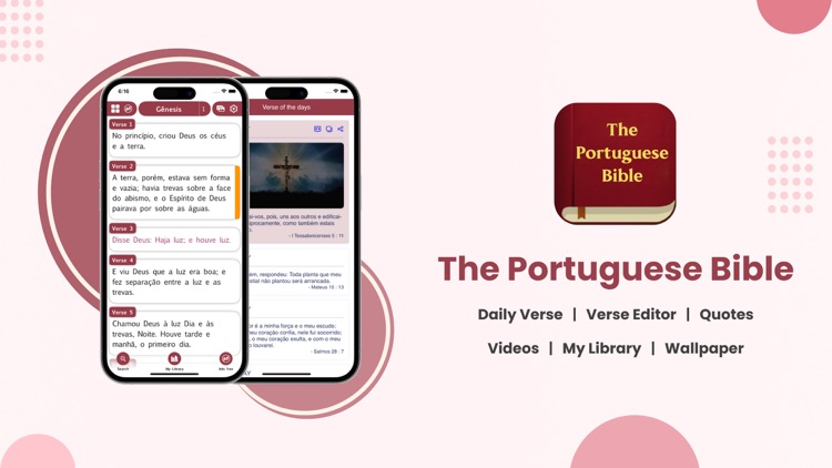 The Portuguese Bible