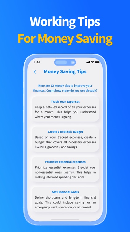 Small Loans - Borrow Money App screenshot-5