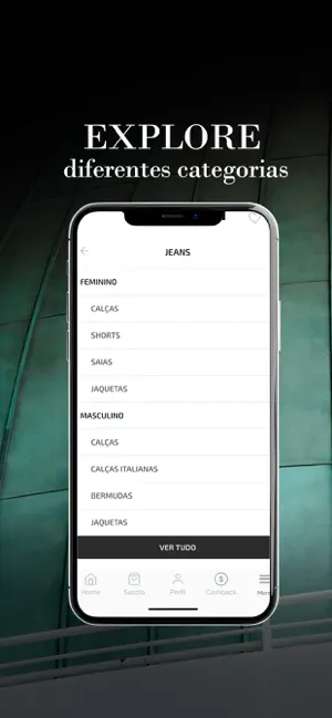 JOHN JOHN screenshot 4