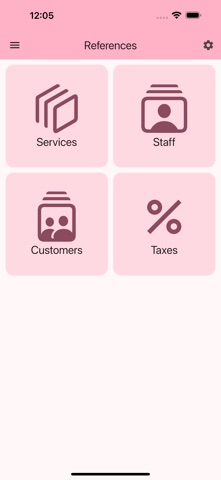 Book-Me screenshot