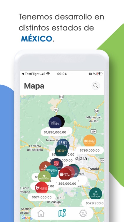 GIG Ventas screenshot-3