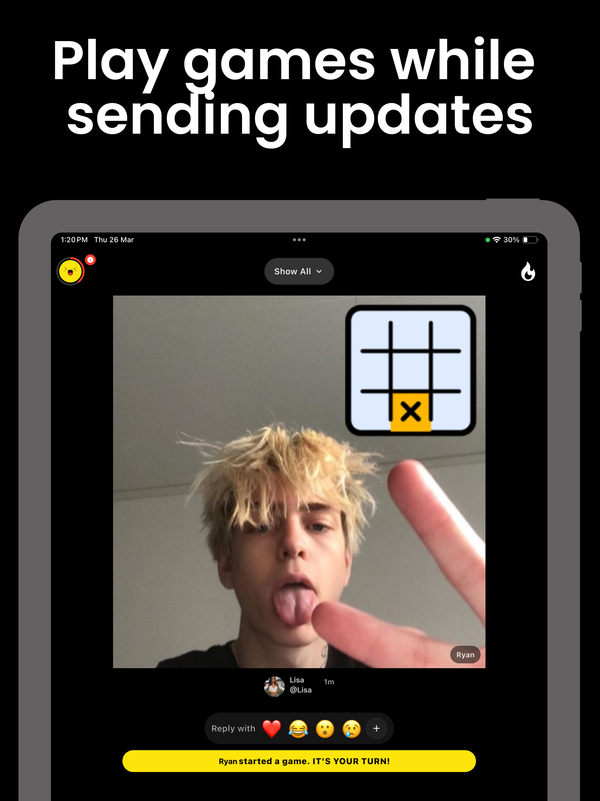 Live Photo Widget - Snapit screenshot 13