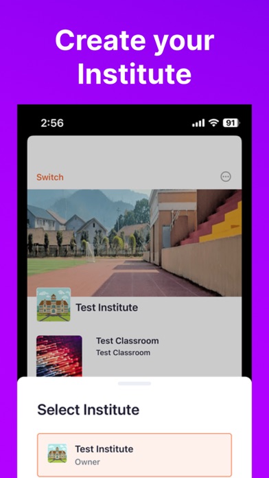 Bodhi School of Yoga Live Screenshot